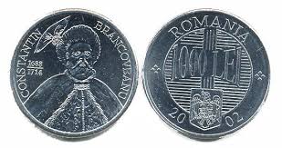 Euro per 1 leu moldovenesc22 feb.1 mar.8 mar.15 mar.0,04650,0470,04750,0480,0485. Coin Romania 1000 Lei