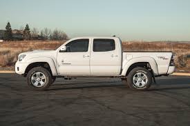 I am going to need to replace my shocks and struts, soon. 2nd Gen Tacoma Bilstein 5100 Lift Kit Review Install Guide