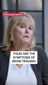 Understanding the Symptoms of Brain Trauma Explained by Top Neurologist