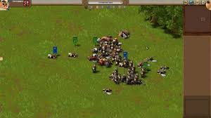 How can i make my coding for my current 'singleplayer' game work for multiple people on the but to turn that into online multiplayer id have to implement port forwarding and udp punching. The Multiplayer Civilization Builder