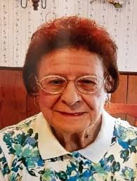 Bettina Marra Obituary (2023)