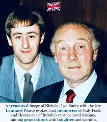 Classic British Comedy added a...