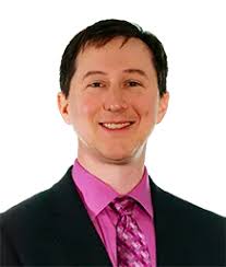 Erin Witte Fudge, Nurse Practitioner