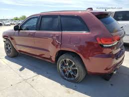 Image result for Velvet Red 2016 Grand Cherokee