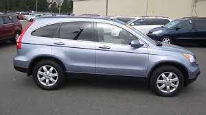 Check spelling or type a new query. 2008 Honda Cr V Glacier Blue Metallic Stock 30973b Walk Around Youtube