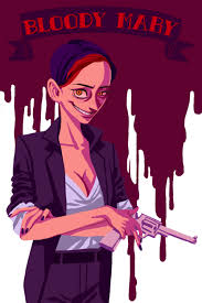 Pin By Jordyn Peralta On The Wolf Among Us Fan Art The Wolf Among Us Going Insane Fables