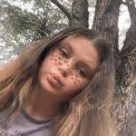 Katelyn Butts's Instagram, Twitter & Facebook