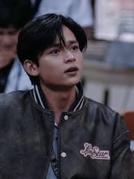 Felix Young China Drama Episode 10