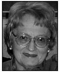 Shirley Acampora Obituary (2012)