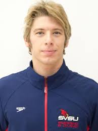 2017-18 SVSU Swimming & Diving Roster