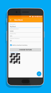 Thank you for your time! Download Mod Maker For Minecraft Pe Free For Android Mod Maker For Minecraft Pe Apk Download Steprimo Com
