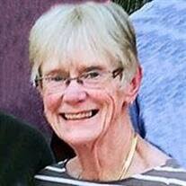 Deanne 'Dee' Hanson Obituary