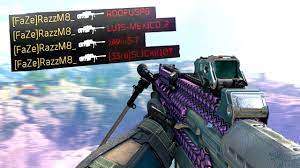 Note that, this does not disable resolving of ip/hosts to host/ips. This Attachment Is The Best For Sniping In Bo4 Youtube