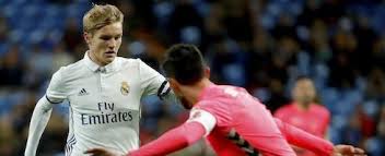 We did not find results for: Real Madrid Midfielder Martin Odegaard I M Not Worth 20m Football Espana