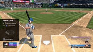 R B I Baseball 19 Review Swing And A Miss Ps4 Baseball Mlb The Show Double Play