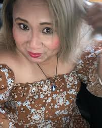 Mi vestido ❤️ Fue un regalo especial de una mujer muy atrevida y  chambeadora, que jamás me tomó medidas, ni me lo probó. Lo hizo pensando en  mi y con todo el