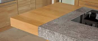 Mit den bandlets haben wir eine neue produktkategorie geschaffen, welche die materialien holz, stein und edelstahl durch besondere, aus dem uhrenbereich inspirierte. Kuchenarbeitsplatte Aus Holz Naturstein Im Vergleich Vorteile Preise