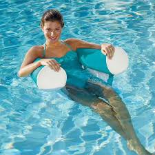 Lana Floating Seat Frontgate Pool Floats Cool Pool Floats Pool