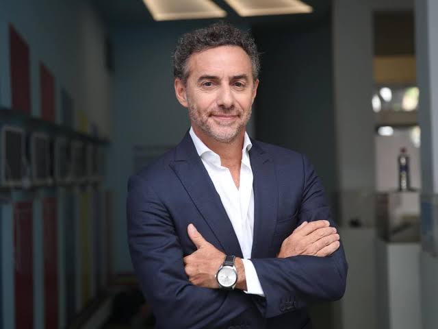 La Cornisa - En Vivo: Luis Majul estrena su programa por LN+, a las 21  horas - LA NACION