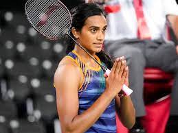 Sindhu is a very aggressive player who can unsettle the opponent with speed and angles. H3dset Iml3dfm