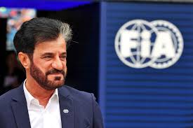 Everything you need to know about the 2025 FIA president election