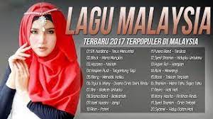 Check spelling or type a new query. Lagu Baru 2017 Melayu Lagu Pop Malaysia Terbaru 2017 2018 Terbaru Populer Best Giler Youtube