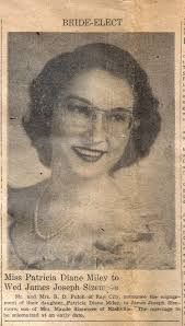 A Ray City Engagement