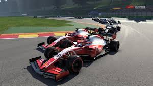 My Team Prema Racing Racedepartment