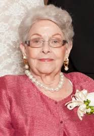 Obituary information for Francis, Nadine Webber