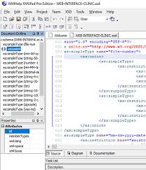 How to check and validate xml? 8 Best Free Xsd Viewer Software For Windows