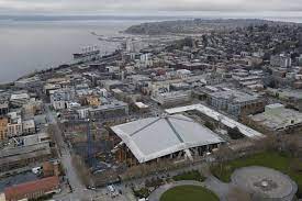 Take a look inside the construction progress. Das 32 Nhl Team Heisst Seattle Kraken