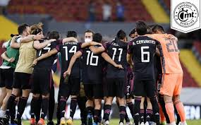 Será muy importante para nosotros reencontrarnos con nuestra afición: Joyas De Europa Y Campeones Preolimpicos Tri Va A Tokio Vs Elite Mediotiempo