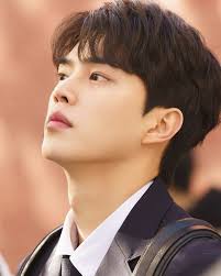 Song Kang Aktor Selebritas Aktris