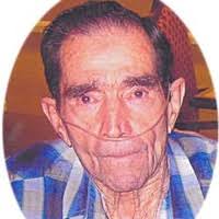 Obituary information for Billy Cherry Byers