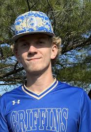 Connor Burns Class of 2026