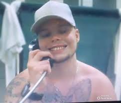 Hi! My friend Jb is looking for pen pals. He's craving interaction with the  outside world. So show him some love! Jordan Ruby 7112337 Clark County  Detention center P.o box 43059 Las