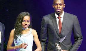 Maybe you would like to learn more about one of these? Usain Bolt Hits A Superb Six