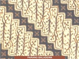 Ragam hias geometris adalah ragam hias (motif hias) yang menggunakan unsur geometris sebagai bentuk dasarnya. 27 Contoh Gambar Ragam Hias Geometris Pada Batik Indonesia