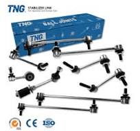 Volkswagen 6Q0411315 Stabilizer Link - High Quality Auto Parts