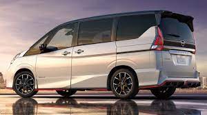 Moving up a league doesn't always bring success. Nissan Serena Nismo Goes On Sale In Japan Gets Full Nismo Treatment Autobuzz My