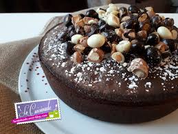 Gateau A La Poudre De Noisettes La Cuisinade Gateaux Et Desserts Dessert Gateau