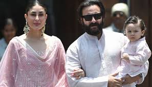 Kareena kapoor khan has been making headlines ever since she has given birth to her second child on february 21. Saif Ali Khan Updates Fans On Health Of Kareena Kapoor Newborn Son