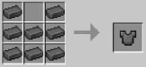The author promises to add even more. Ores Plus Addon V8 2 For Minecraft Pe 1 16 1 17 10