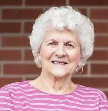 Betty Yaple Obituary