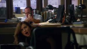Special victims unit season 12 episode 23 online. All Things Law And Order Law Order Svu Smoked Recap Review