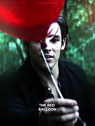 You Love Richard Ballon Release