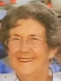 Lulamae Lotz Obituary (1935