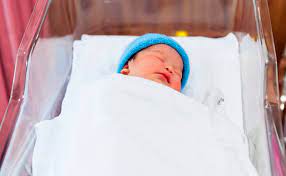 Como Acostar Al Bebe En La Cuna Pasos Para Dormir Al Bebe En La Cuna