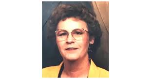 Shirley Austin Minton Harrison Obituary (2023)