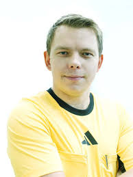 Unsere Schiedsrichter*innen